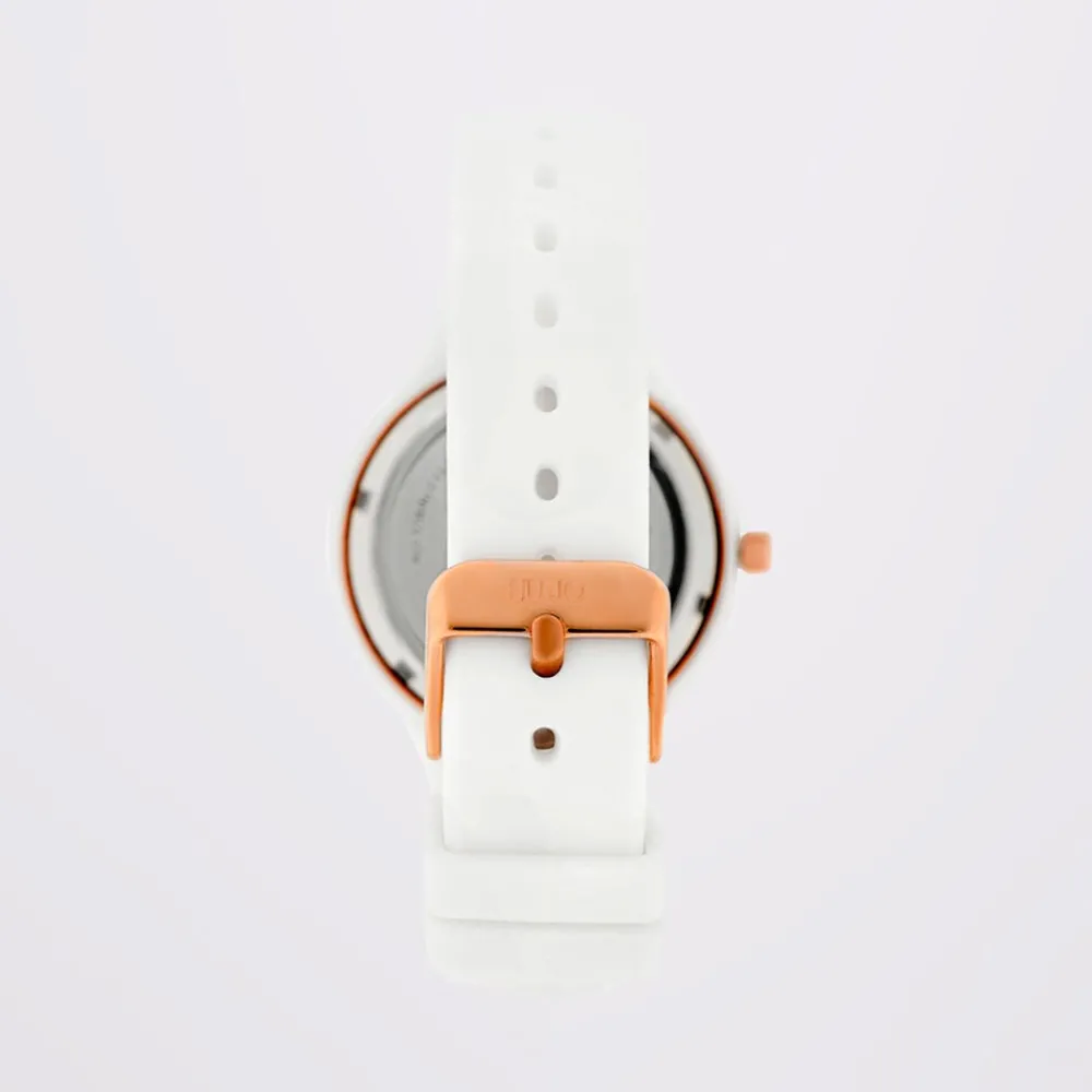 Montre Dancing Sport Blanc|LIU JO Outlet