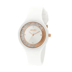 Montre Dancing Sport Blanc|LIU JO Outlet