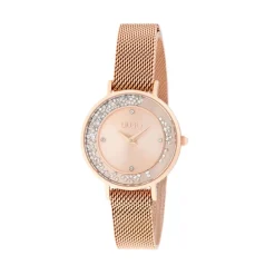 Montre Mini Dancing Slim Rose|LIU JO