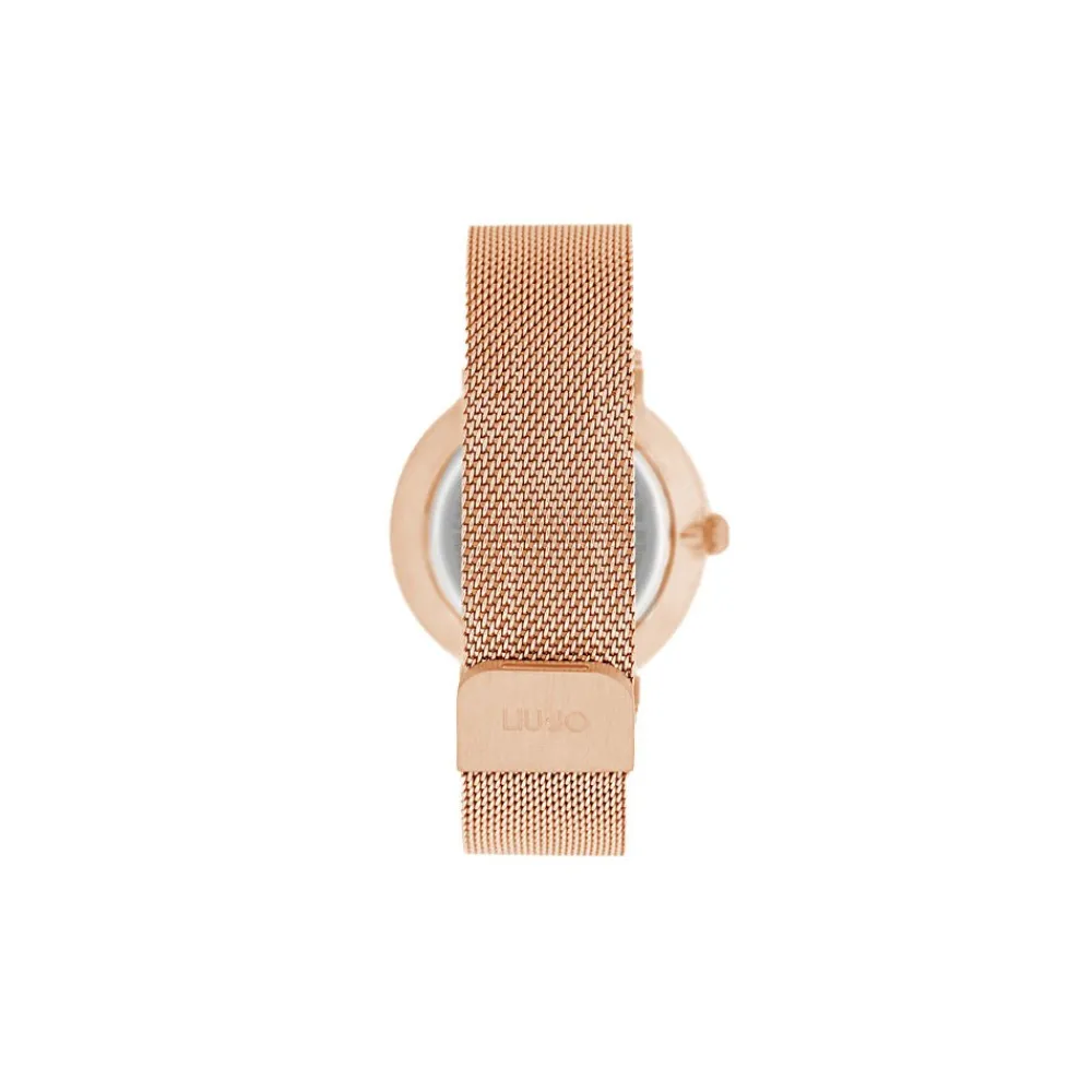 Montre Mini Dancing Slim Rose|LIU JO