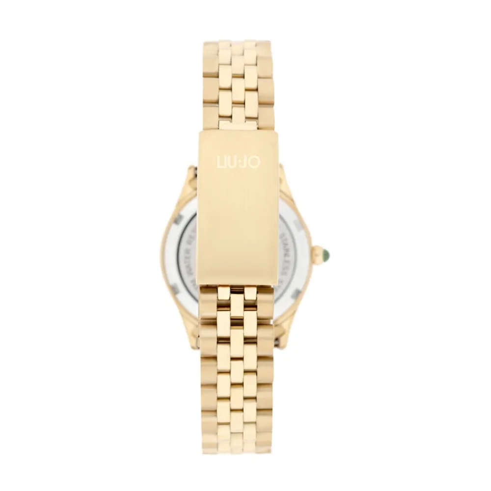 Montre Tiny Vert|LIU JO Discount