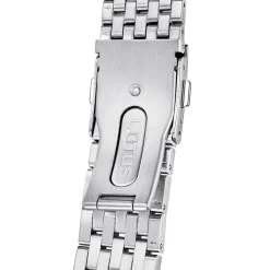 Montre Automatic 39 Argenté|LOTUS Discount