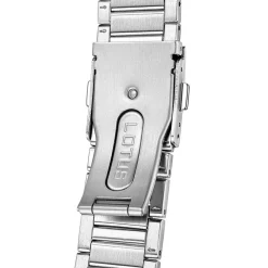 Montre Automatico Argenté|LOTUS Online