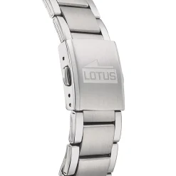 Montre Chrono Bleu|LOTUS Online