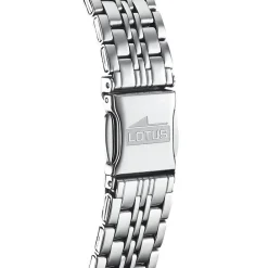 Montre Classique 31 Argenté|LOTUS Clearance