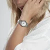 Montre Excellent Blanc|LOTUS Hot