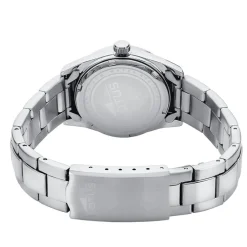 Montre Excellent Blanc|LOTUS Hot