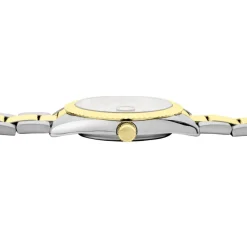 Montre Excellent Blanc|LOTUS