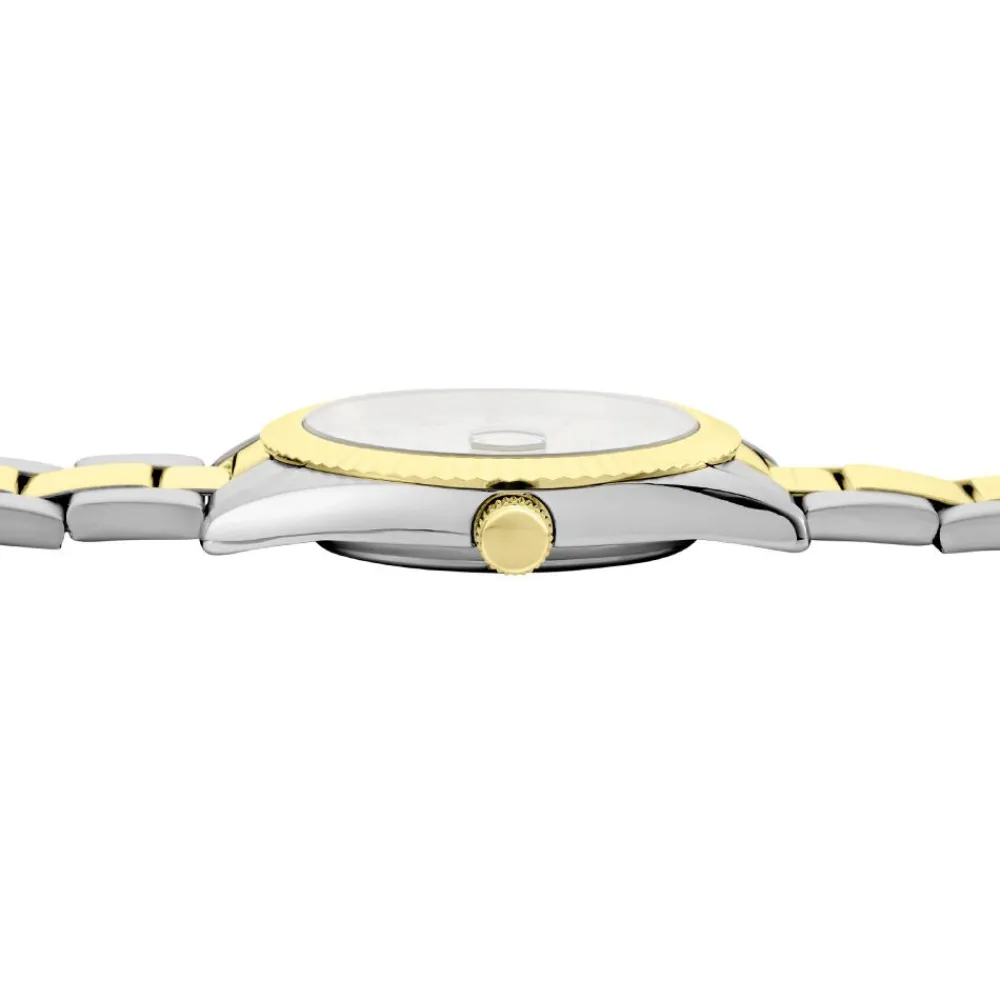 Montre Excellent Blanc|LOTUS