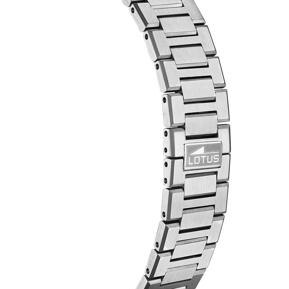 Montre Excellent Bleu|LOTUS New