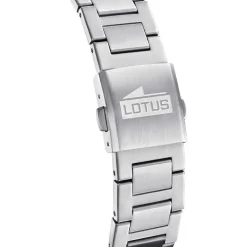 Montre Excellent Noir|LOTUS Clearance