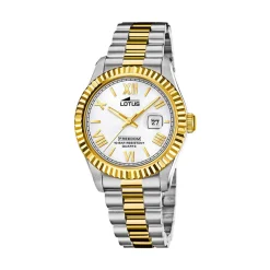 Montre Freedom 42 Argenté|LOTUS New