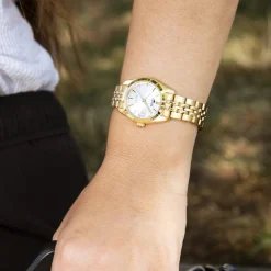 Montre Freedom 26 Blanc|LOTUS