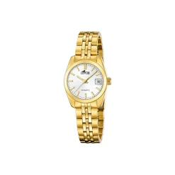 Montre Freedom 26 Blanc|LOTUS