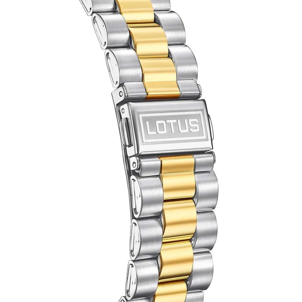 Montre Freedom Bleu|LOTUS Hot