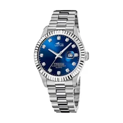 Montre Freedom 42 Bleu|LOTUS Best