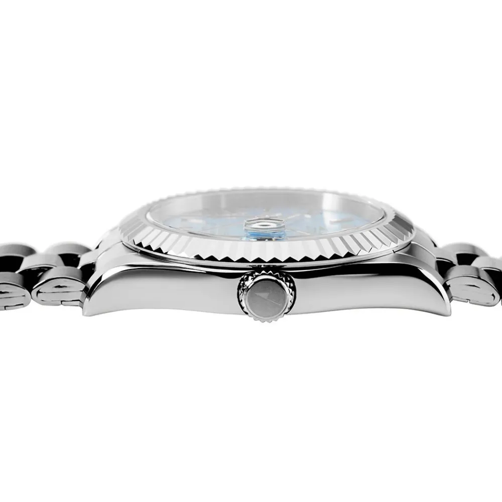 Montre Freedom 42 Bleu Sky|LOTUS New