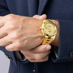 Montre Freedom 42 Champagne|LOTUS Outlet