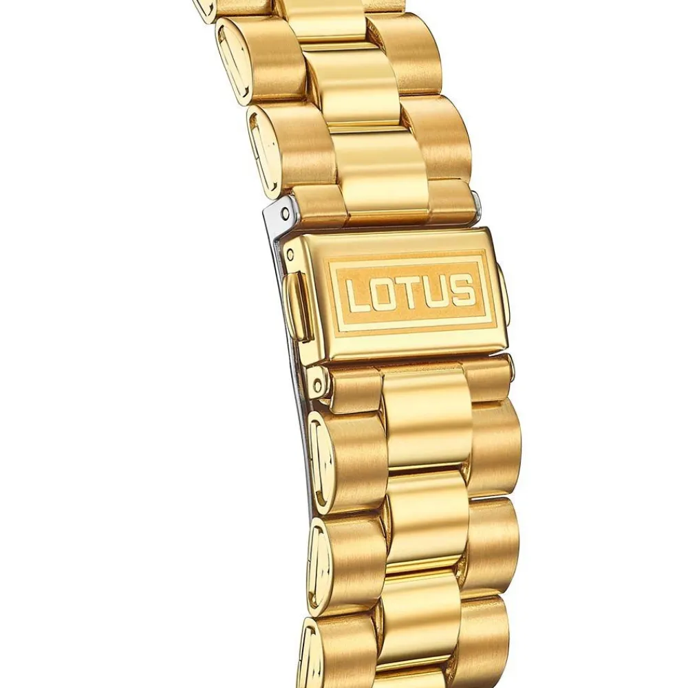 Montre Freedom Collection Doré|LOTUS Best