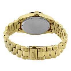Montre Freedom Collection Doré|LOTUS Sale
