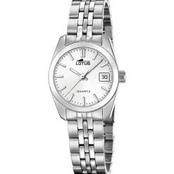 Montre Freedom Collection Argenté|LOTUS Outlet