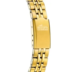 Montre Freedom Collection Doré|LOTUS Sale
