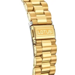 Montre Freedom Collection Nacre Blanche|LOTUS New