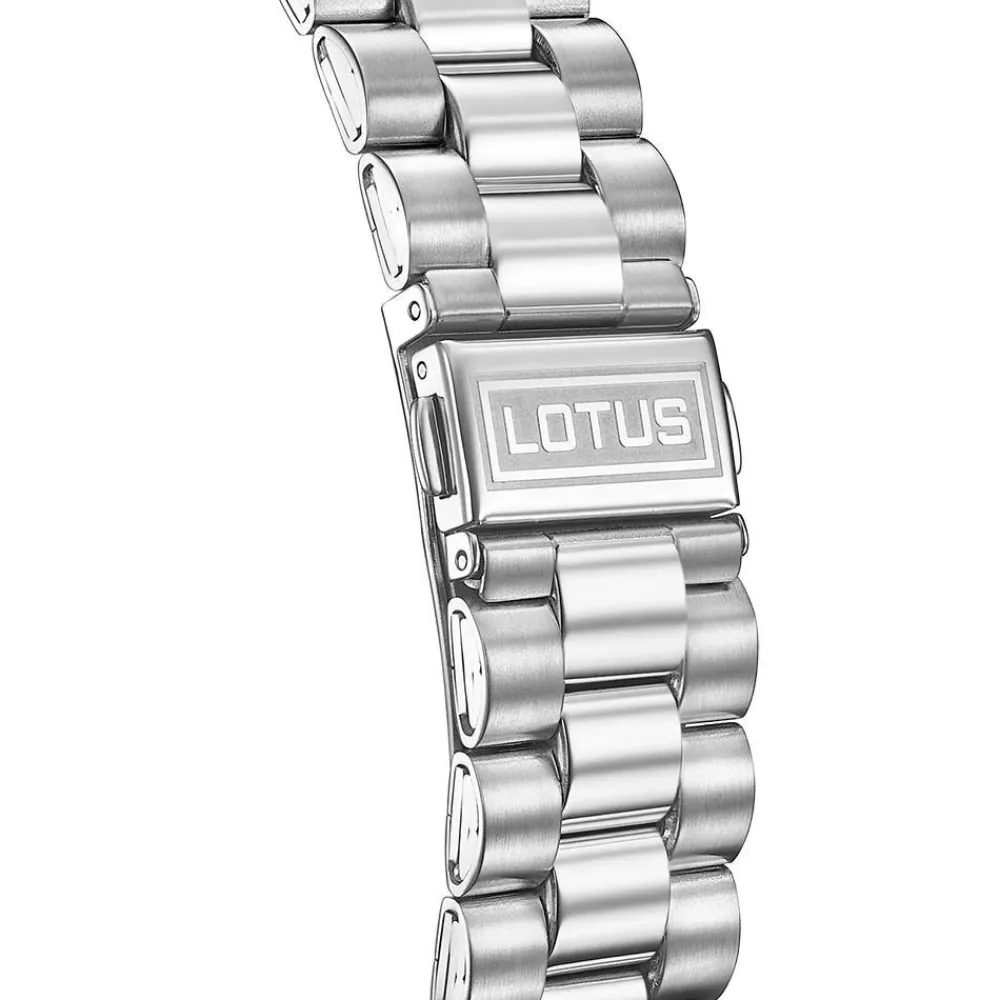 Montre Freedom Collection Bleu|LOTUS New