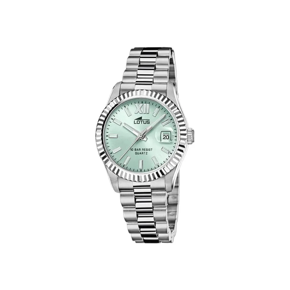 Montre Freedom Collection Turquoise|LOTUS Clearance