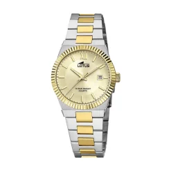 Montre Freedom Collection Doré|LOTUS New