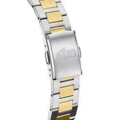 Montre Freedom Collection Doré|LOTUS New