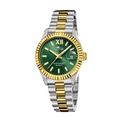 Montre Freedom Collection Vert|LOTUS Discount