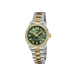 Montre Freedom Collection Vert|LOTUS Hot