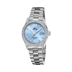 Montre Freedom Collection Bleu Sky|LOTUS Hot