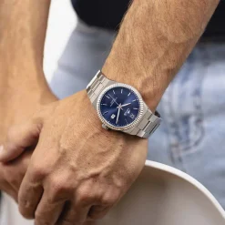 Montre Freedom Collection Bleu|LOTUS Sale