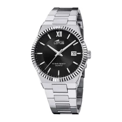 Montre Freedom Collection Noir|LOTUS Outlet