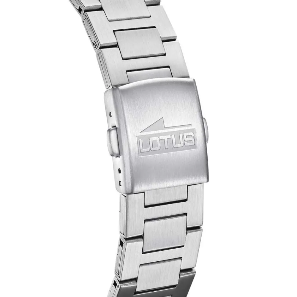 Montre Freedom Collection Noir|LOTUS Outlet
