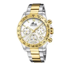 Montre Freedom Collection Argenté|LOTUS New