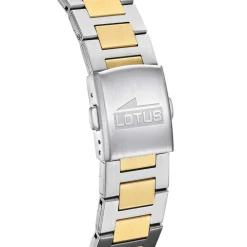 Montre Freedom Collection Argenté|LOTUS Discount