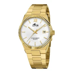 Montre Freedom Collection Blanc|LOTUS