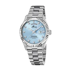 Montre Freedom Collection Bleu Ciel|LOTUS Hot
