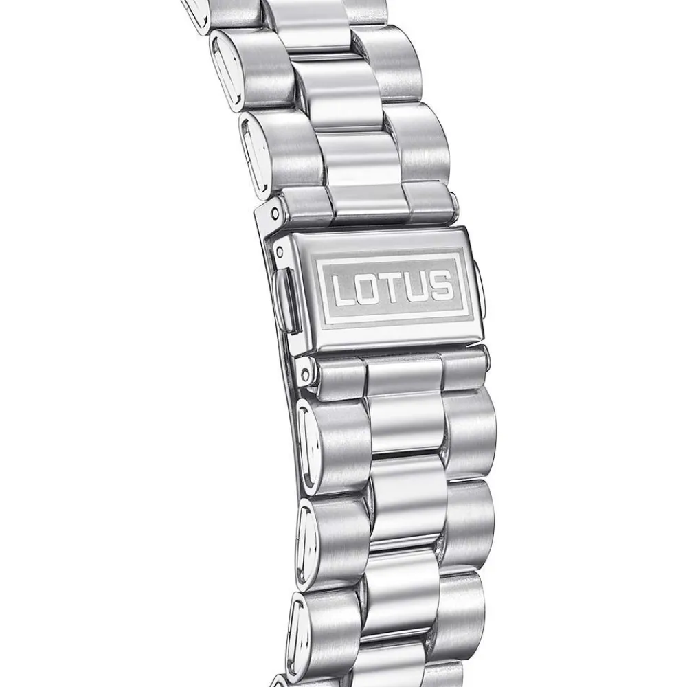 Montre Freedom Collection Bleu Ciel|LOTUS Hot
