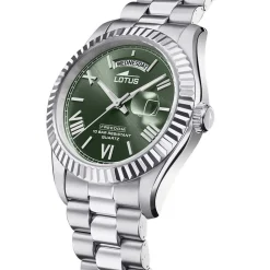 Montre Freedom Collection Vert|LOTUS Best