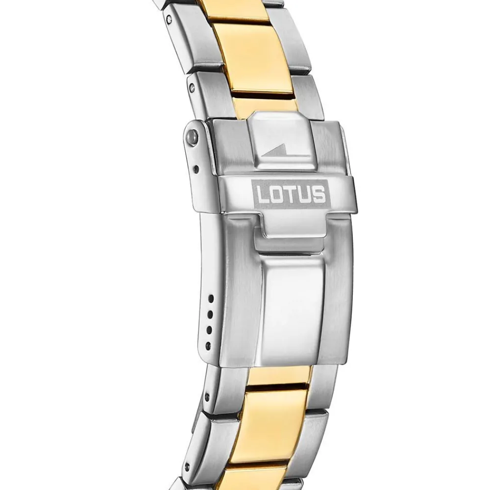 Montre Freedom Collection Noir|LOTUS New