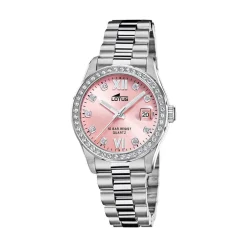 Montre Freedom Collection Rose|LOTUS Discount