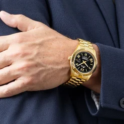Montre Freedom 42 Noir|LOTUS Hot
