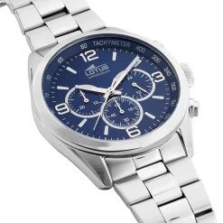 Montre Minimalist Bleu|LOTUS Discount