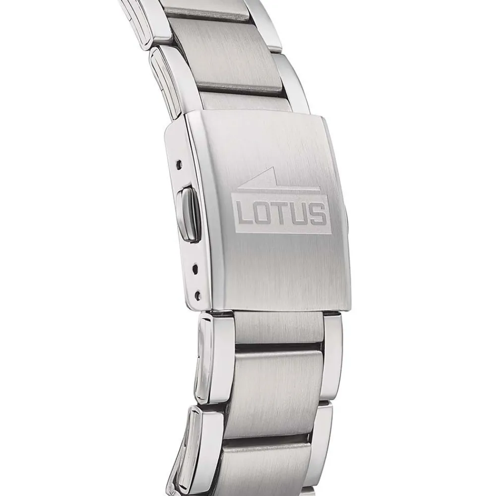 Montre Minimalist Noir|LOTUS Clearance