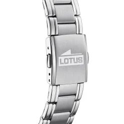 Montre Multifunction Noir|LOTUS Clearance
