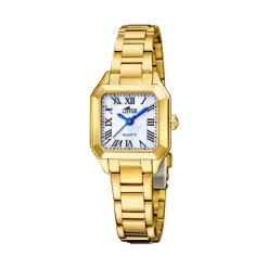 Montre Old Money Square Nacre|LOTUS Sale